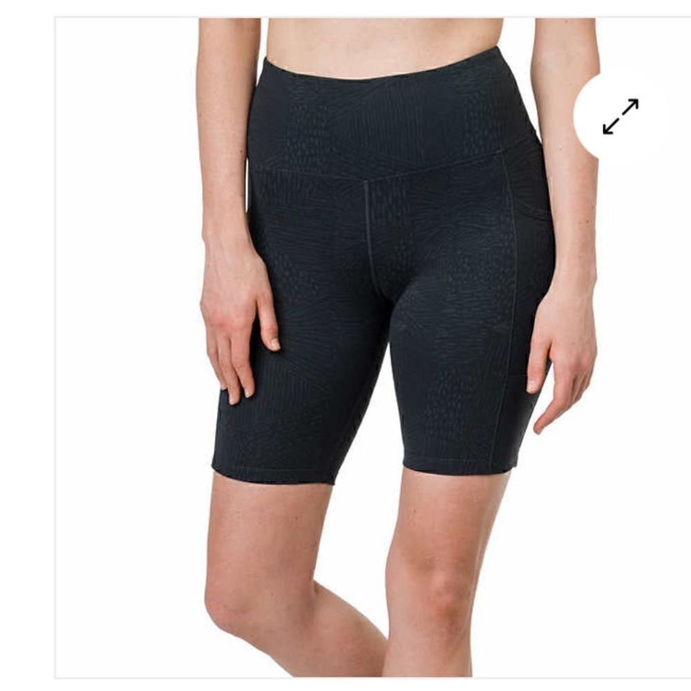 Tuff Athletics Ladies’ Bike Short